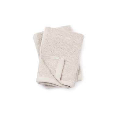 Logo trade promotional products image of: VINGA Birch towels 30x30