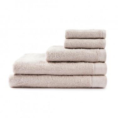 Logotrade promotional merchandise picture of: VINGA Birch towels 30x30