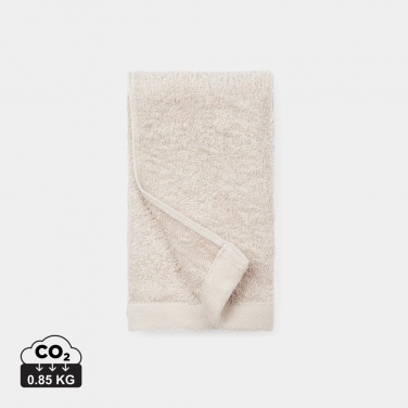 Logotrade advertising product image of: VINGA Birch towels 40x70