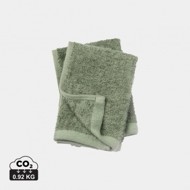 Logo trade advertising product photo of: VINGA Birch towels 30x30