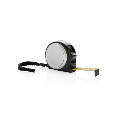 Logotrade promotional merchandise photo of: Measuring tape - 5m/19mm