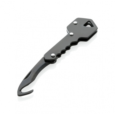 Logo trade business gift photo of: Parcel cutter