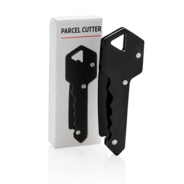 Logo trade promotional items picture of: Parcel cutter