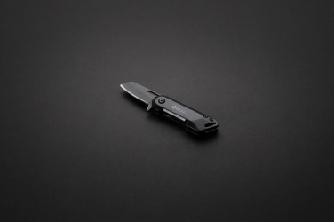 Logo trade promotional items picture of: Gear X folding knife