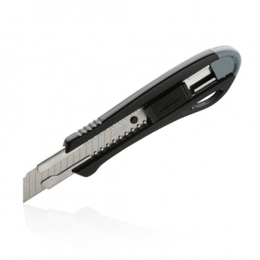 Logo trade corporate gifts picture of: Refillable RCS recycled plastic professional knife