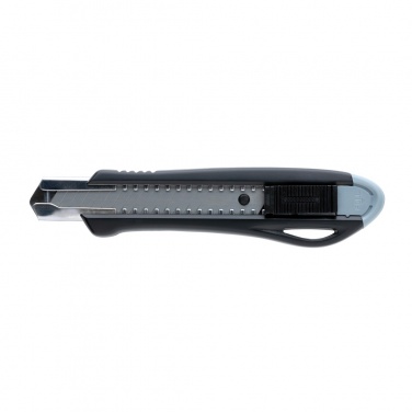 Logotrade promotional giveaway image of: Refillable RCS recycled plastic professional knife