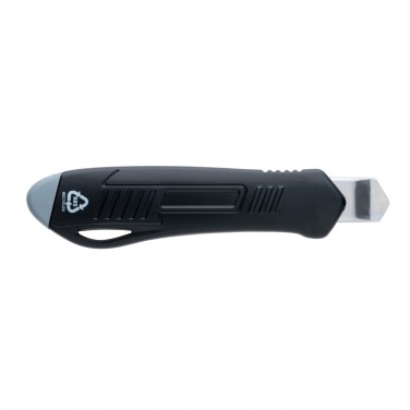 Logotrade promotional giveaway picture of: Refillable RCS recycled plastic professional knife