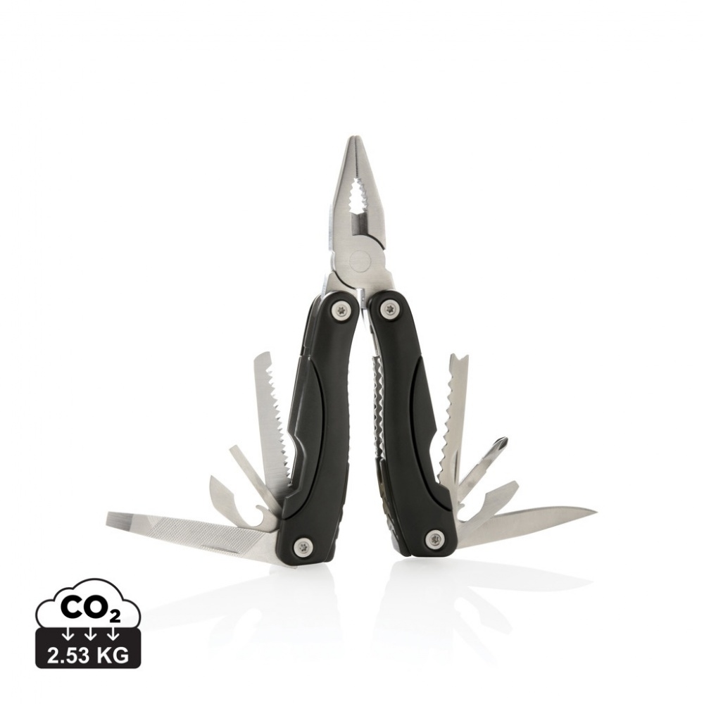 Logo trade promotional products picture of: Fix multitool