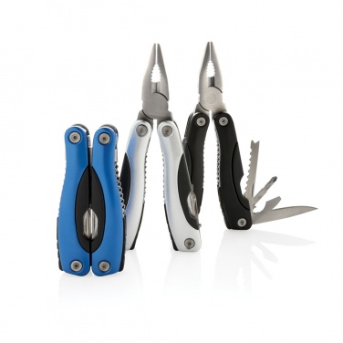 Logo trade promotional giveaways image of: Fix multitool