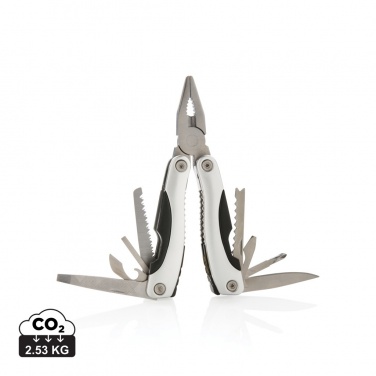 Logo trade promotional gifts image of: Fix multitool