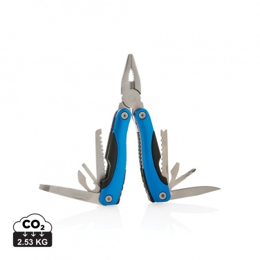 Logo trade corporate gifts image of: Fix multitool