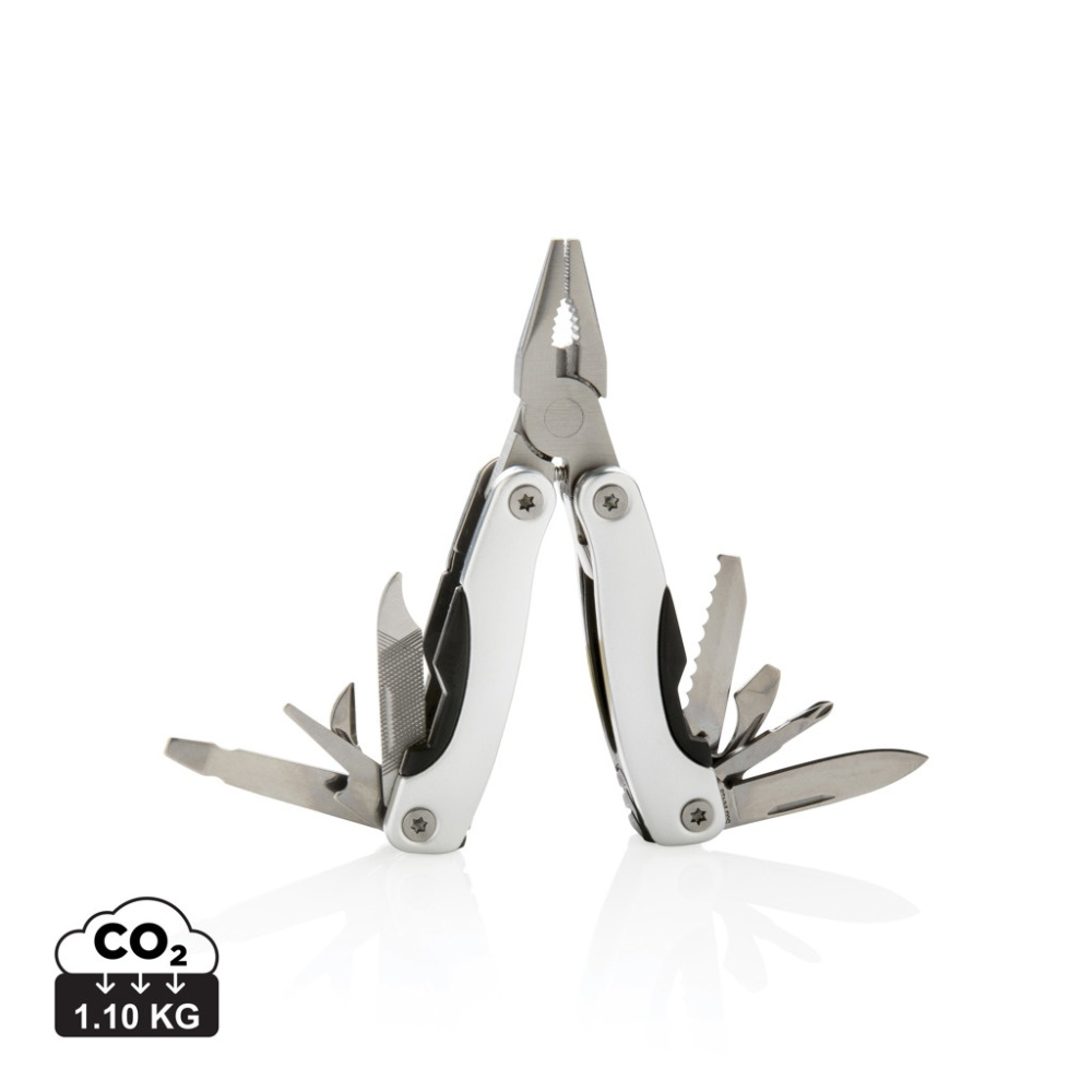 Logotrade promotional giveaways photo of: Mini Fix multitool