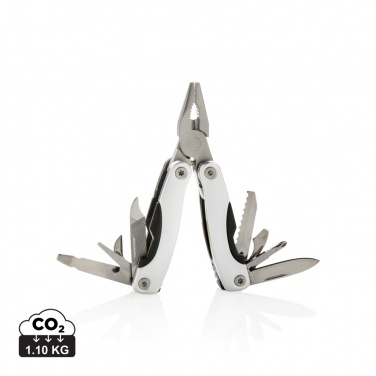 Logo trade business gifts image of: Mini Fix multitool