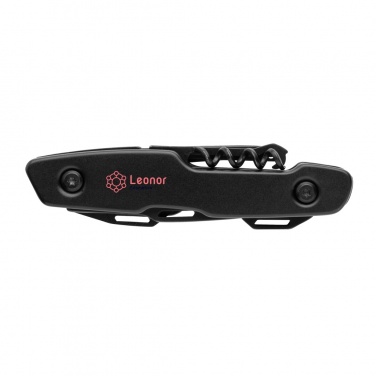 Logo trade advertising products picture of: Gear X multifunctional knife