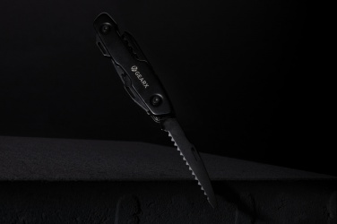 Logo trade promotional gift photo of: Gear X multifunctional knife