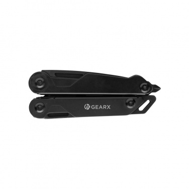 Logotrade promotional merchandise picture of: Gear X plier multitool