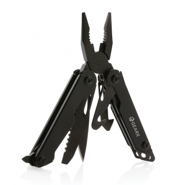 Logo trade corporate gifts image of: Gear X plier multitool