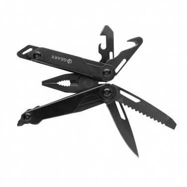 Logo trade advertising products picture of: Gear X plier multitool