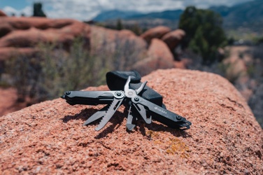 Logo trade promotional item photo of: Gear X plier multitool