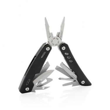 Logo trade corporate gifts image of: Solid multitool