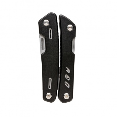 Logo trade promotional merchandise image of: Solid multitool