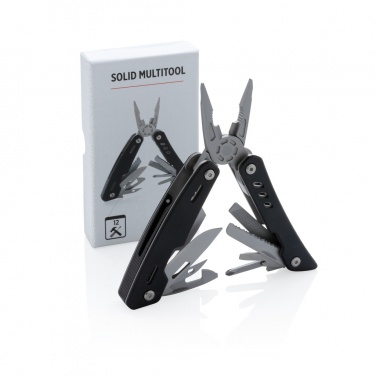 Logotrade corporate gift picture of: Solid multitool