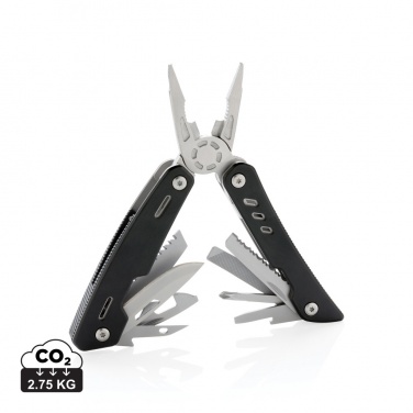 Logotrade promotional gift picture of: Solid multitool