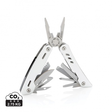 Logotrade business gifts photo of: Solid multitool