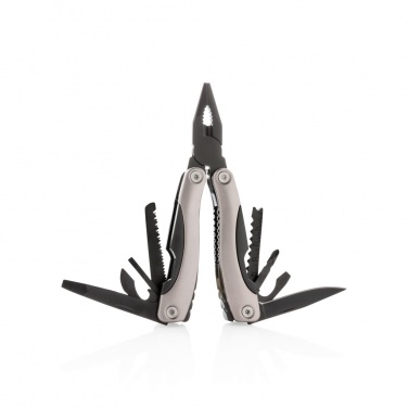 Logo trade promotional gifts picture of: Fix grip multitool