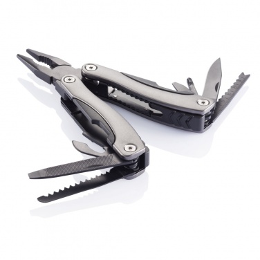 Logo trade business gift photo of: Fix grip multitool