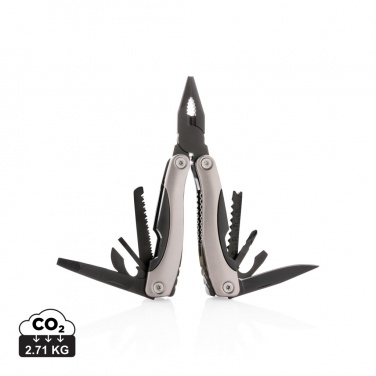 Logotrade advertising product image of: Fix grip multitool