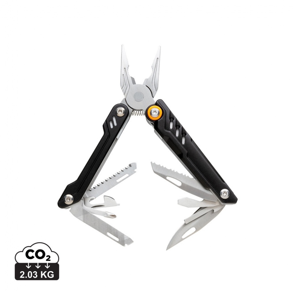 Logotrade promotional giveaways photo of: Excalibur tool and plier