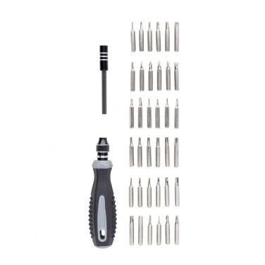 Logo trade business gift photo of: 38 PCS tool set