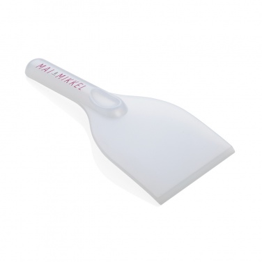 Logotrade promotional giveaways photo of: Ice scraper