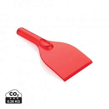 Logotrade corporate gift picture of: Ice scraper