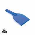 Ice scraper, blue