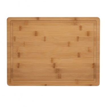 Logotrade corporate gifts photo of: Ukiyo bamboo cutting board