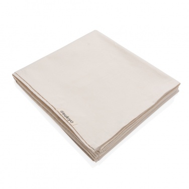 Logotrade corporate gift image of: Ukiyo Aware™ 180gr rcotton table cloth 250x140cm