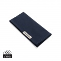 Ukiyo Aware™ 180gr rcotton table napkins 4pcs set, navy