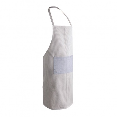 Logotrade promotional merchandise photo of: Ukiyo Aware™ 280gr rcotton deluxe apron