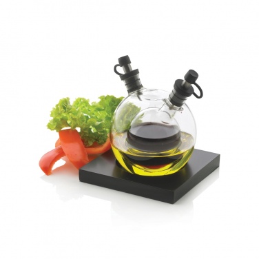 Logotrade promotional products photo of: Orbit oil & vinegar set