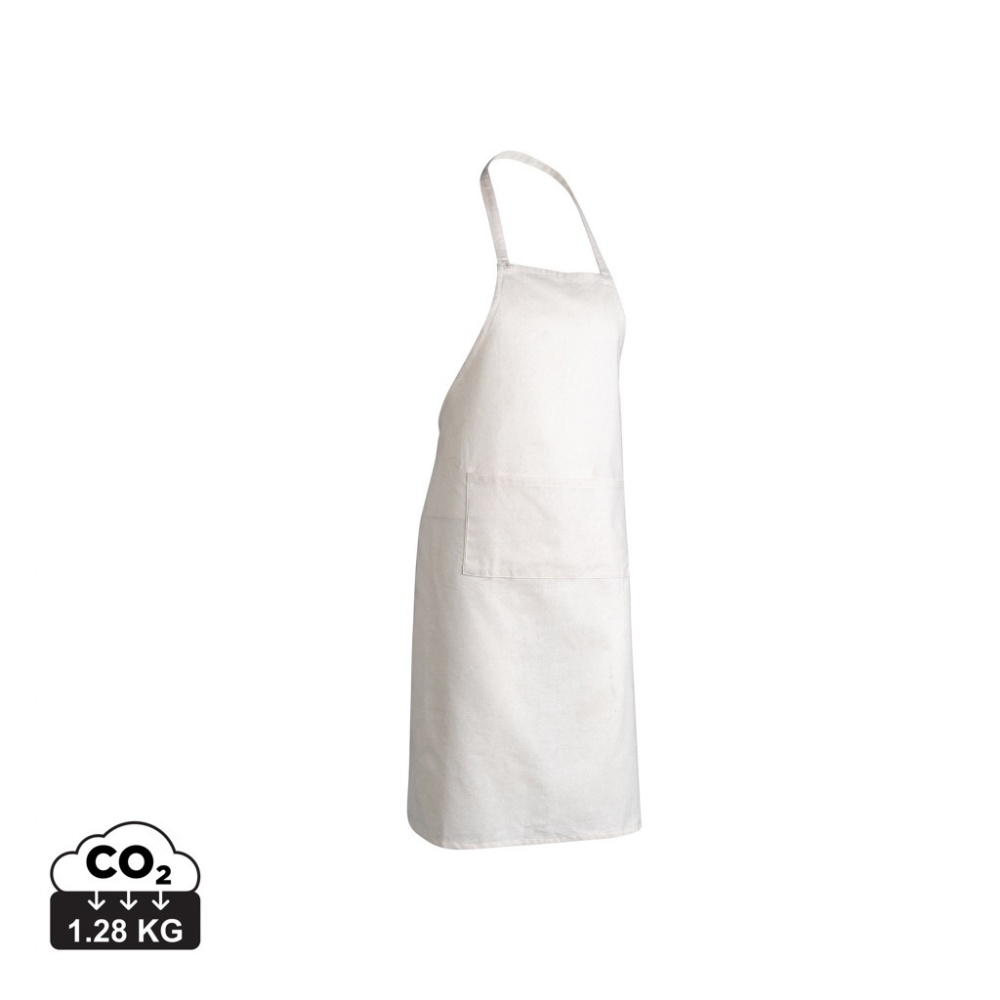 Logotrade advertising product image of: Impact AWARE™ Recycled cotton apron 180gr