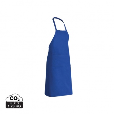 Logo trade promotional items picture of: Impact AWARE™ Recycled cotton apron 180gr