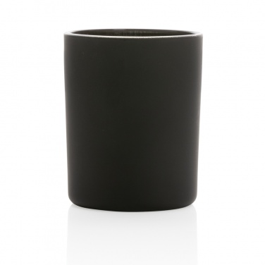 Logo trade corporate gift photo of: Ukiyo small scented candle in glass