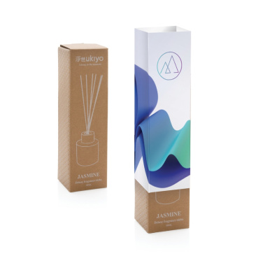 Logotrade promotional giveaway image of: Ukiyo deluxe fragrance sticks