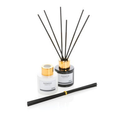 Logo trade promotional merchandise image of: Ukiyo deluxe fragrance sticks