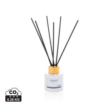 Logo trade advertising products picture of: Ukiyo deluxe fragrance sticks