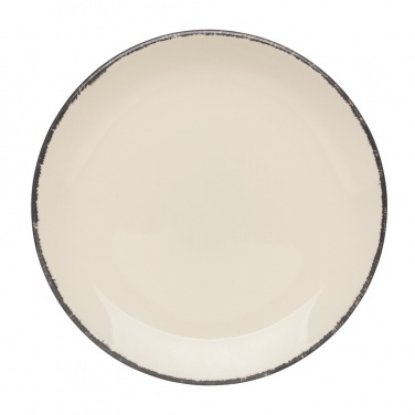 Logotrade promotional gift image of: Ukiyo dinner plate set of 2