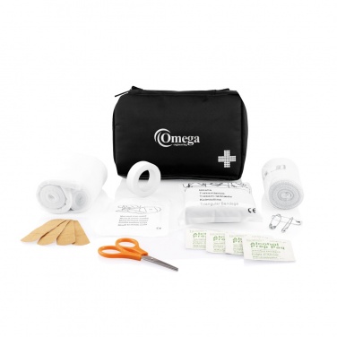 Logotrade promotional gift image of: Mail size first aid kit