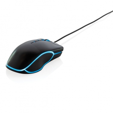 Logotrade corporate gift picture of: RGB gaming mouse